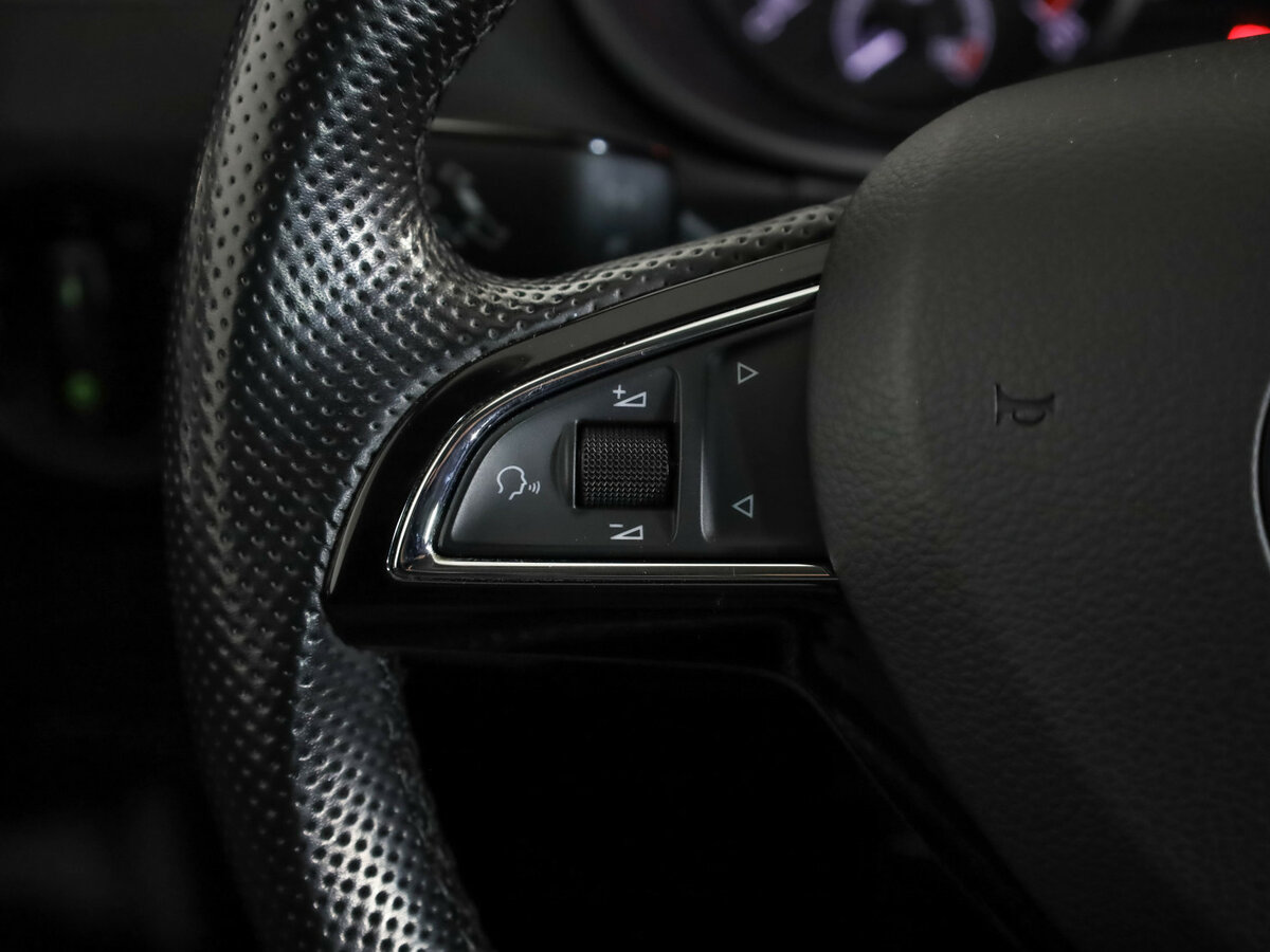 Шкода Октавия б/у, 2019, Механическая. Фото: #10