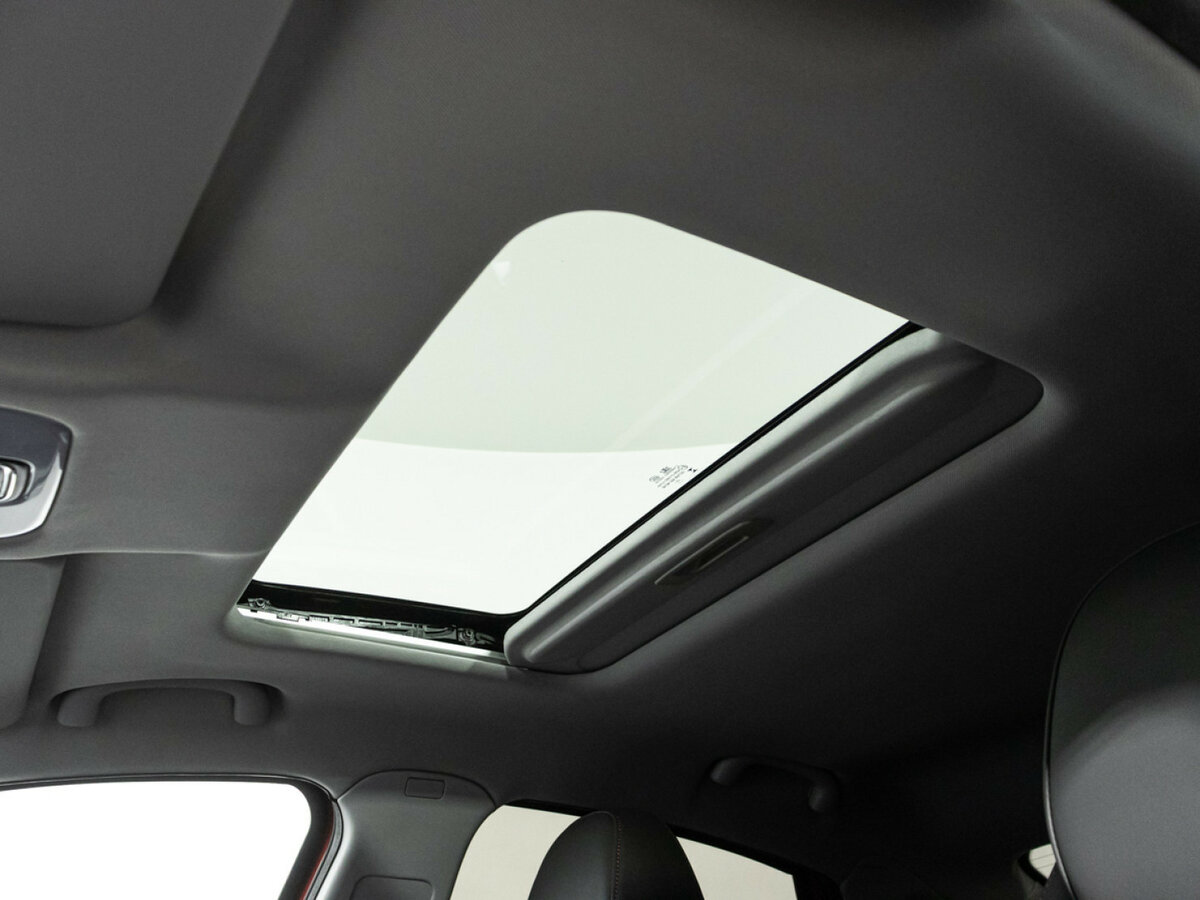 KAIYI E5 б/у, 2023, Вариатор. Фото: #19