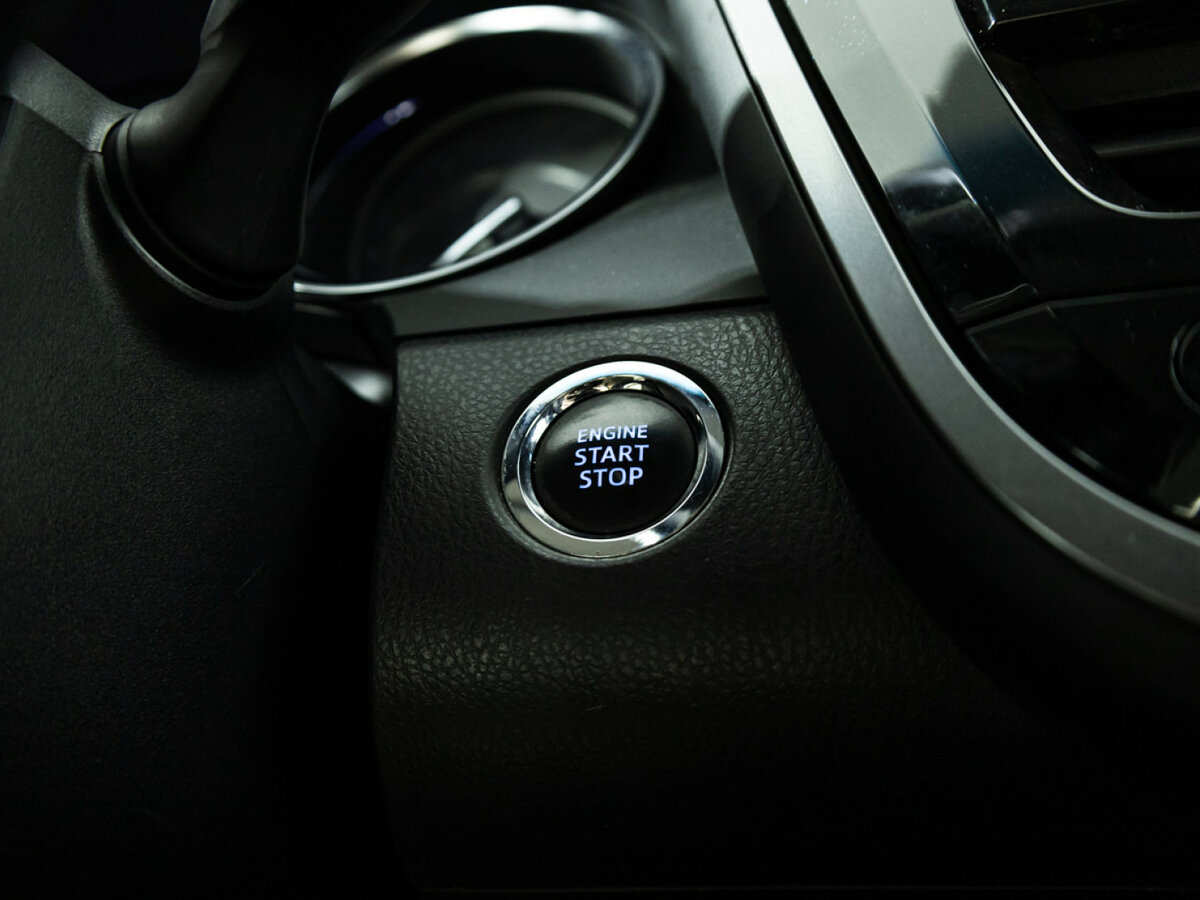 Toyota Camry б/у, 2021, Автоматическая. Фото: #19