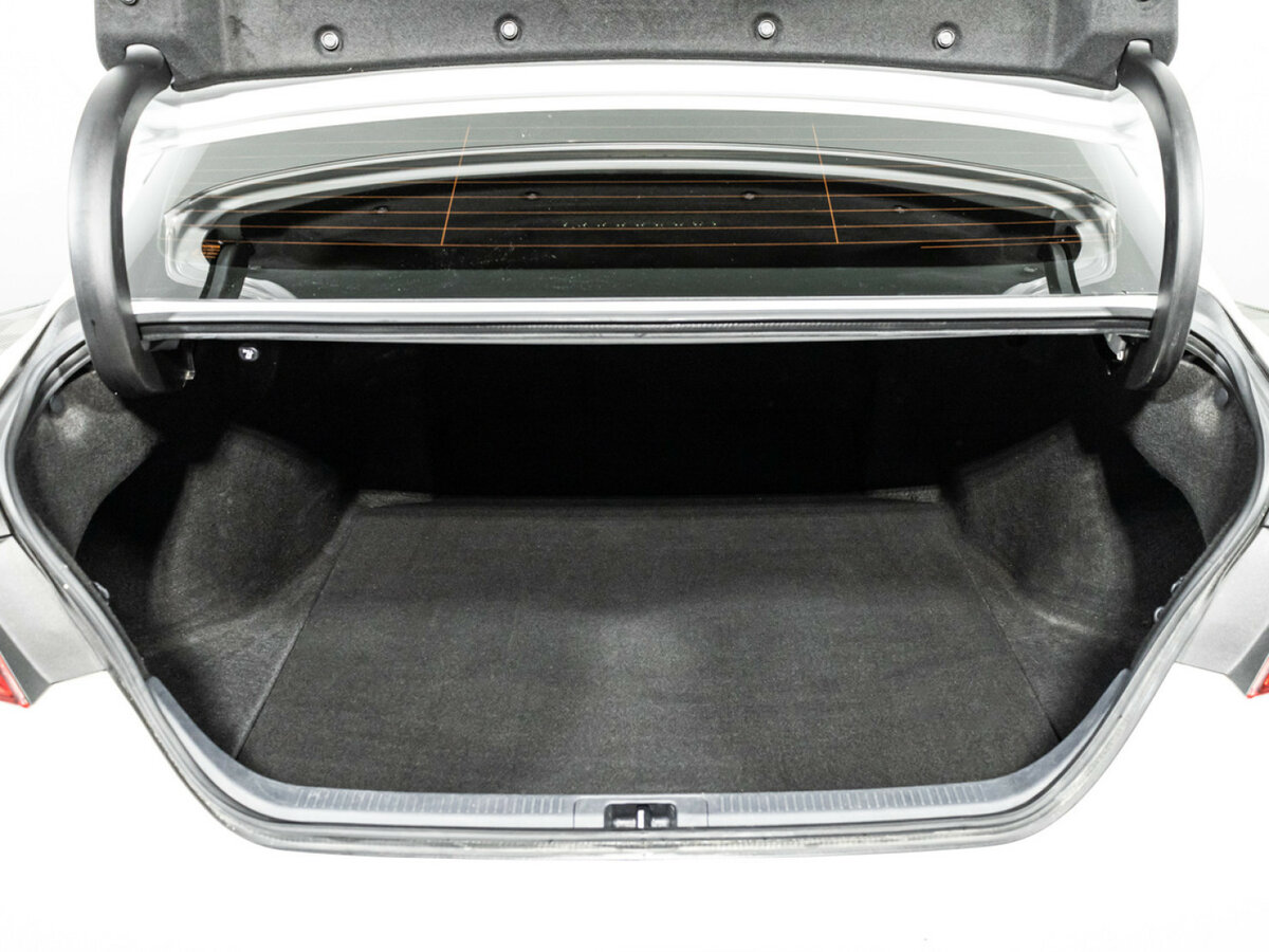 Toyota Camry б/у, 2021, Автоматическая. Фото: #21