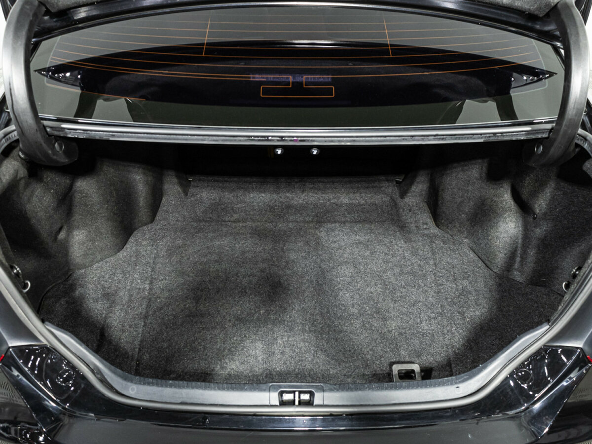 Тойота Камри б/у, 2016, Автоматическая. Фото: #18