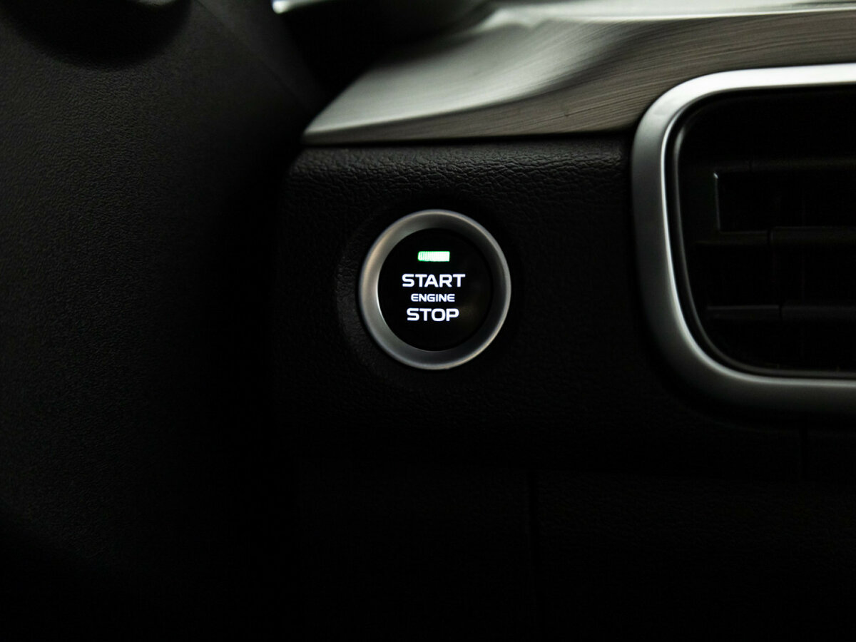 Belgee X50 б/у, 2024, Роботизированная. Фото: #19