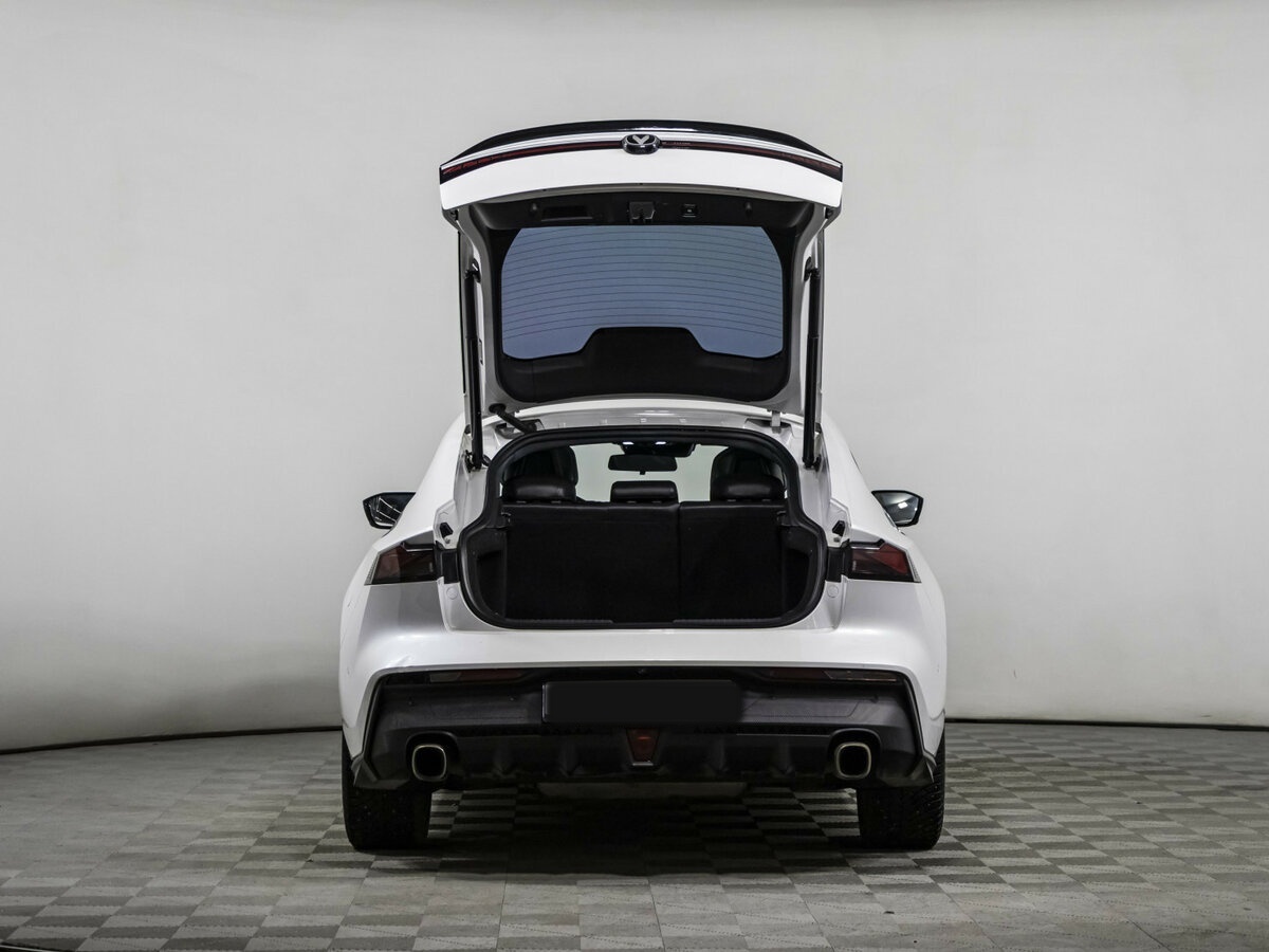 Changan UNI-V б/у, 2023, Роботизированная. Фото: #19