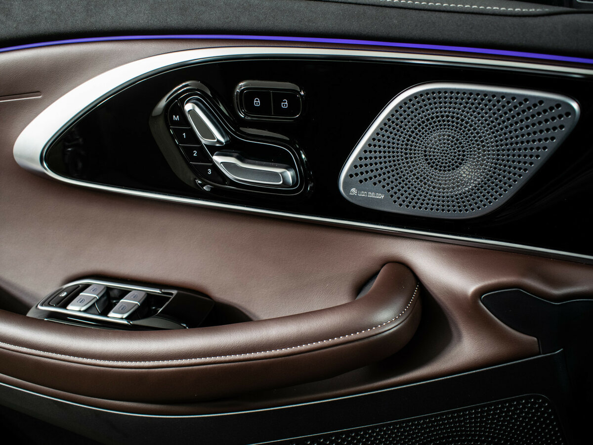 EXEED TXL б/у, 2024, Автоматическая. Фото: #15