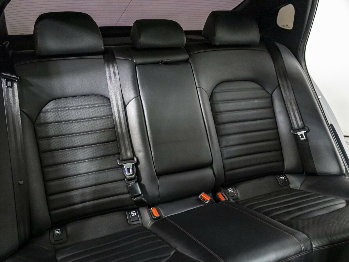 Киа Оптима б/у, 2019, Автоматическая. Фото: #12