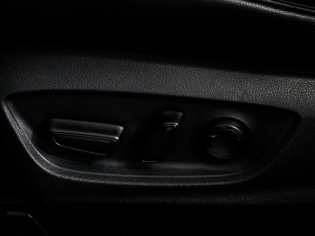 Тойота Камри б/у, 2019, Автоматическая. Фото: #16