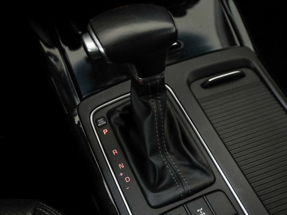 Kia Sorento б/у, 2018, Автоматическая. Фото: #19