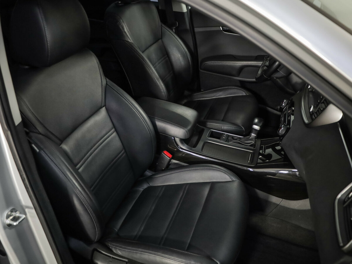 Kia Sorento б/у, 2018, Автоматическая. Фото: #26