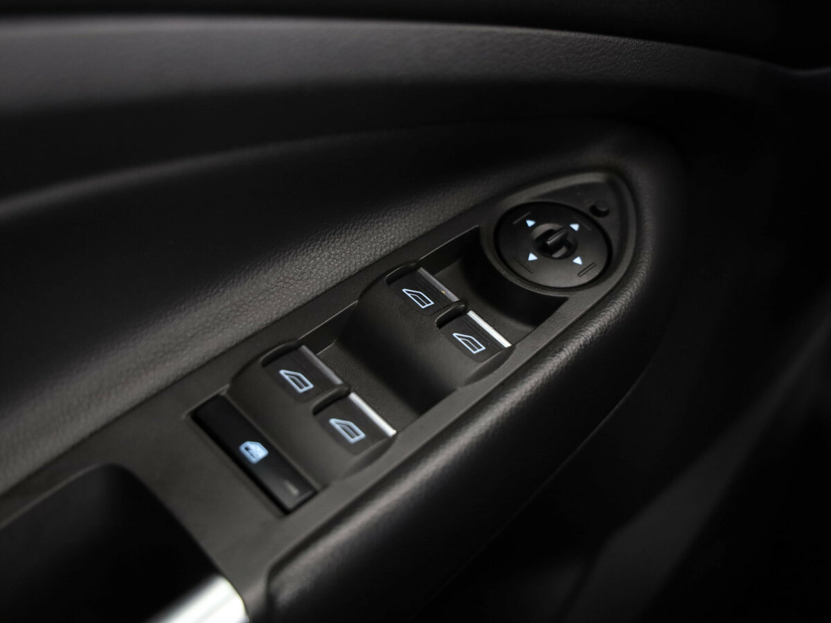 Ford Kuga б/у, 2016, Автоматическая. Фото: #14