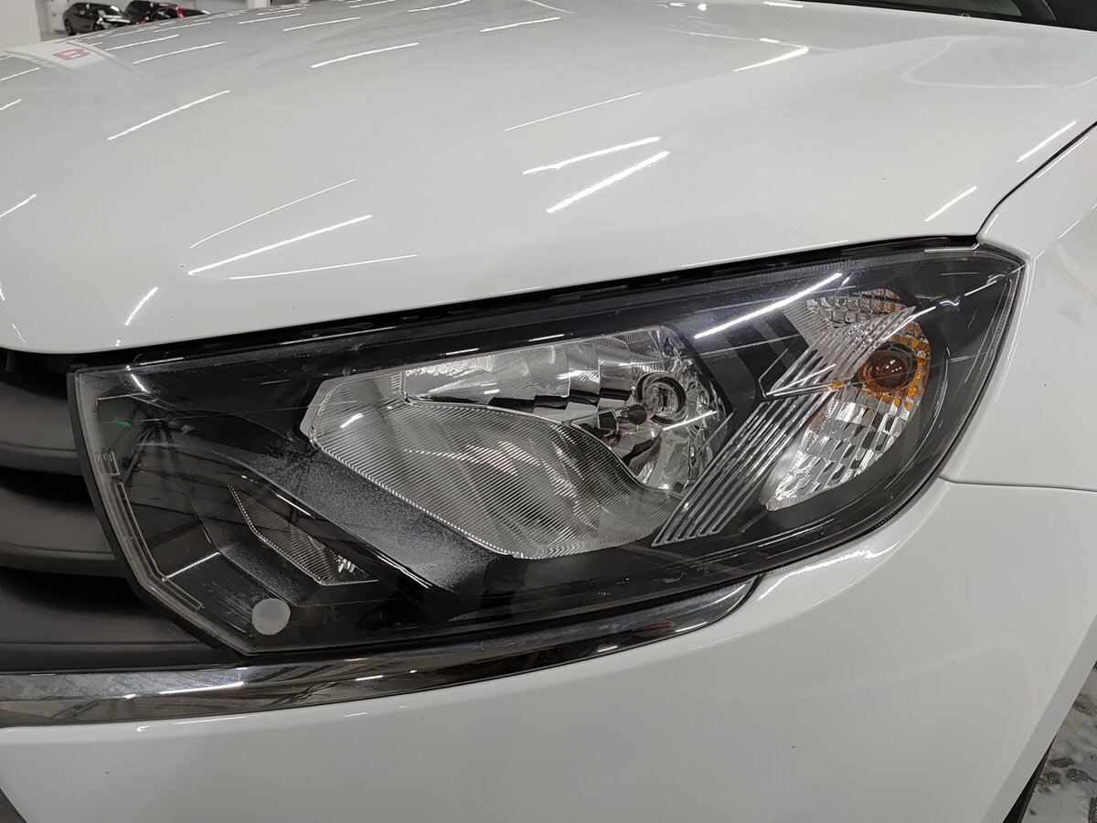 Lada (ВАЗ) Granta б/у, 2023, Механическая. Фото: #16