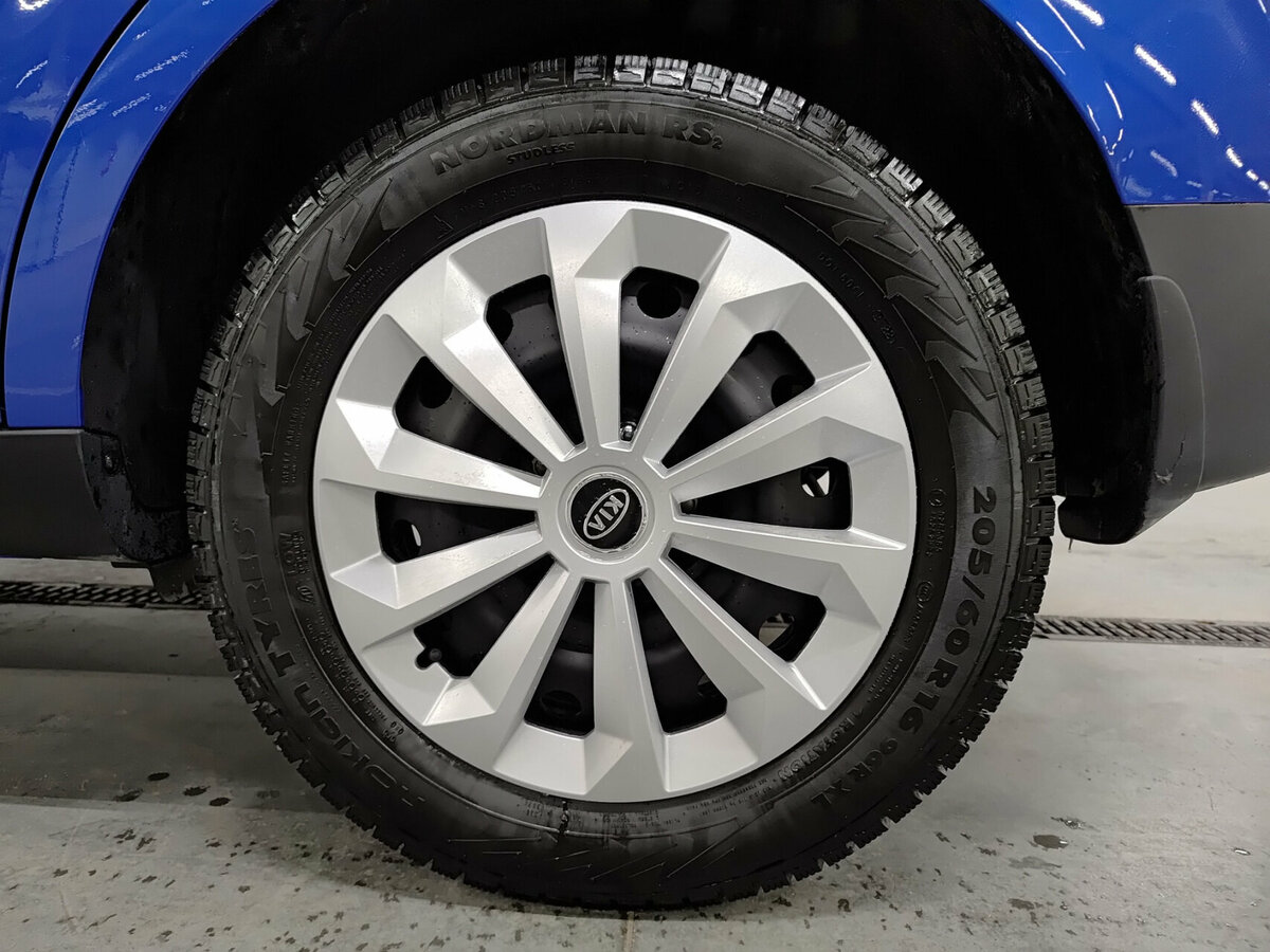 Kia Soul б/у, 2020, Автоматическая. Фото: #16