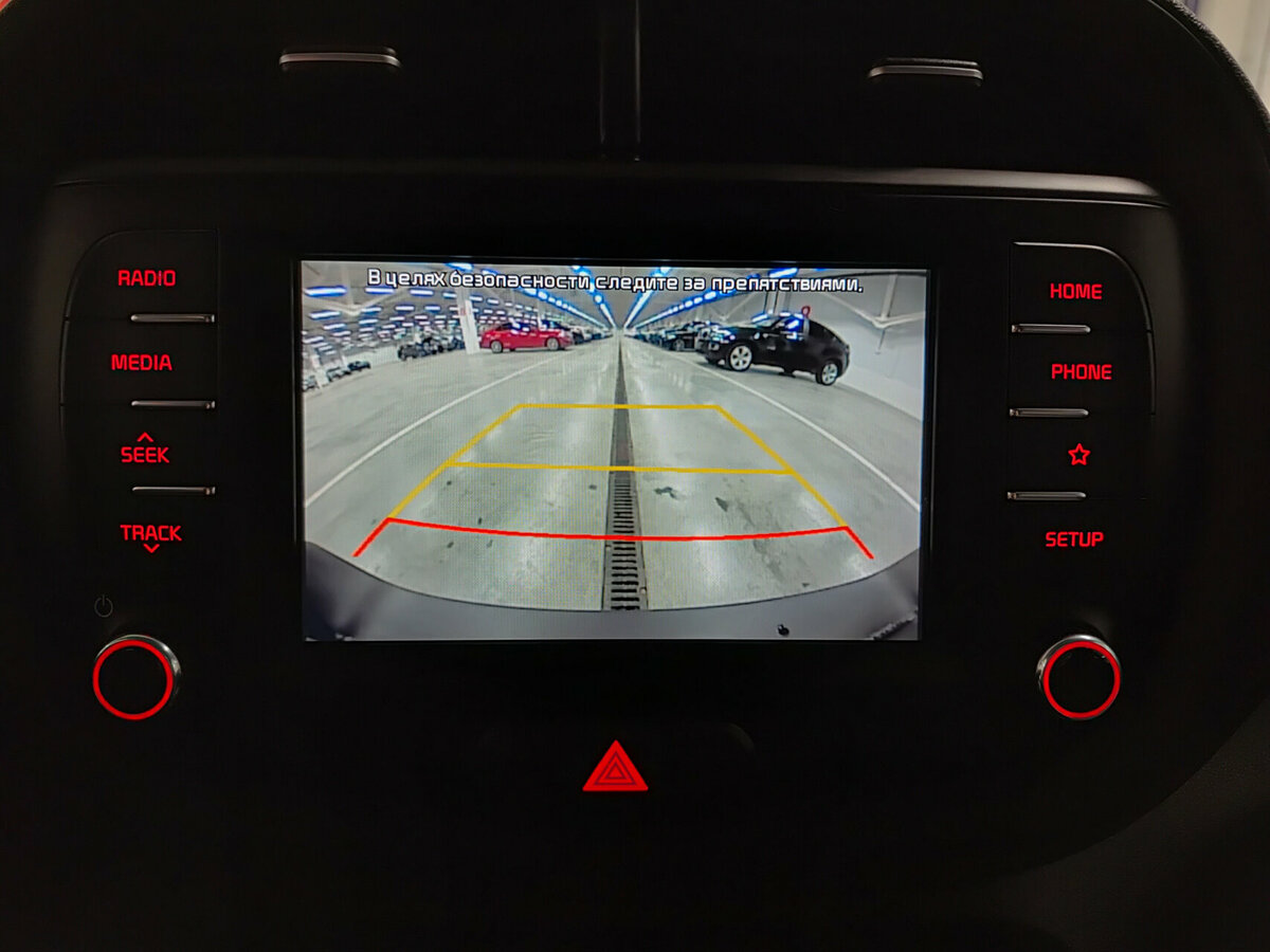 Kia Soul б/у, 2020, Автоматическая. Фото: #18