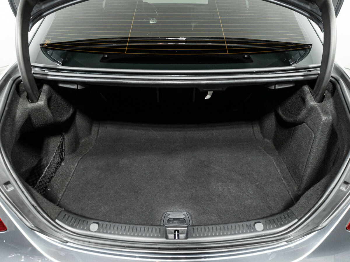 Mercedes-Benz E-Класс б/у, 2019, Автоматическая. Фото: #21