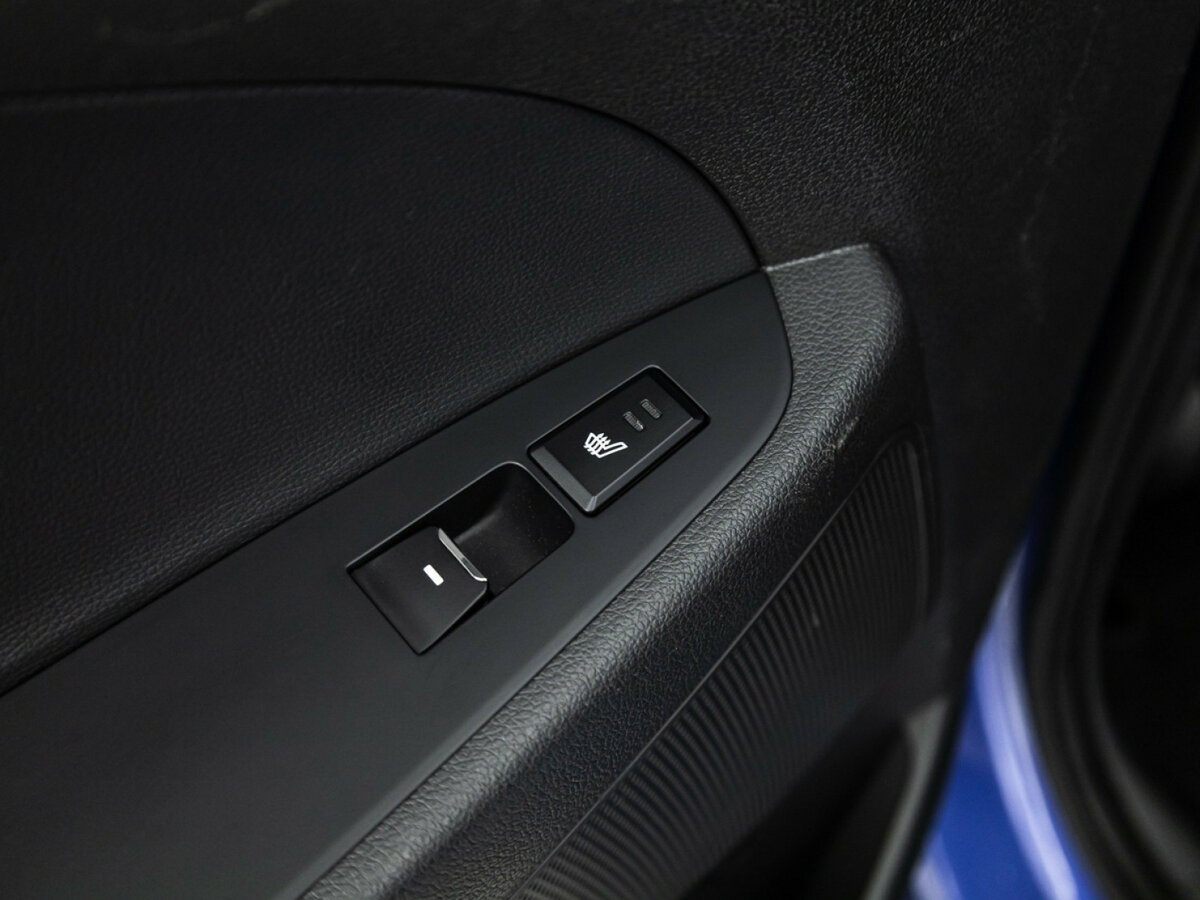 Хендай Туксон б/у, 2019, Автоматическая. Фото: #20