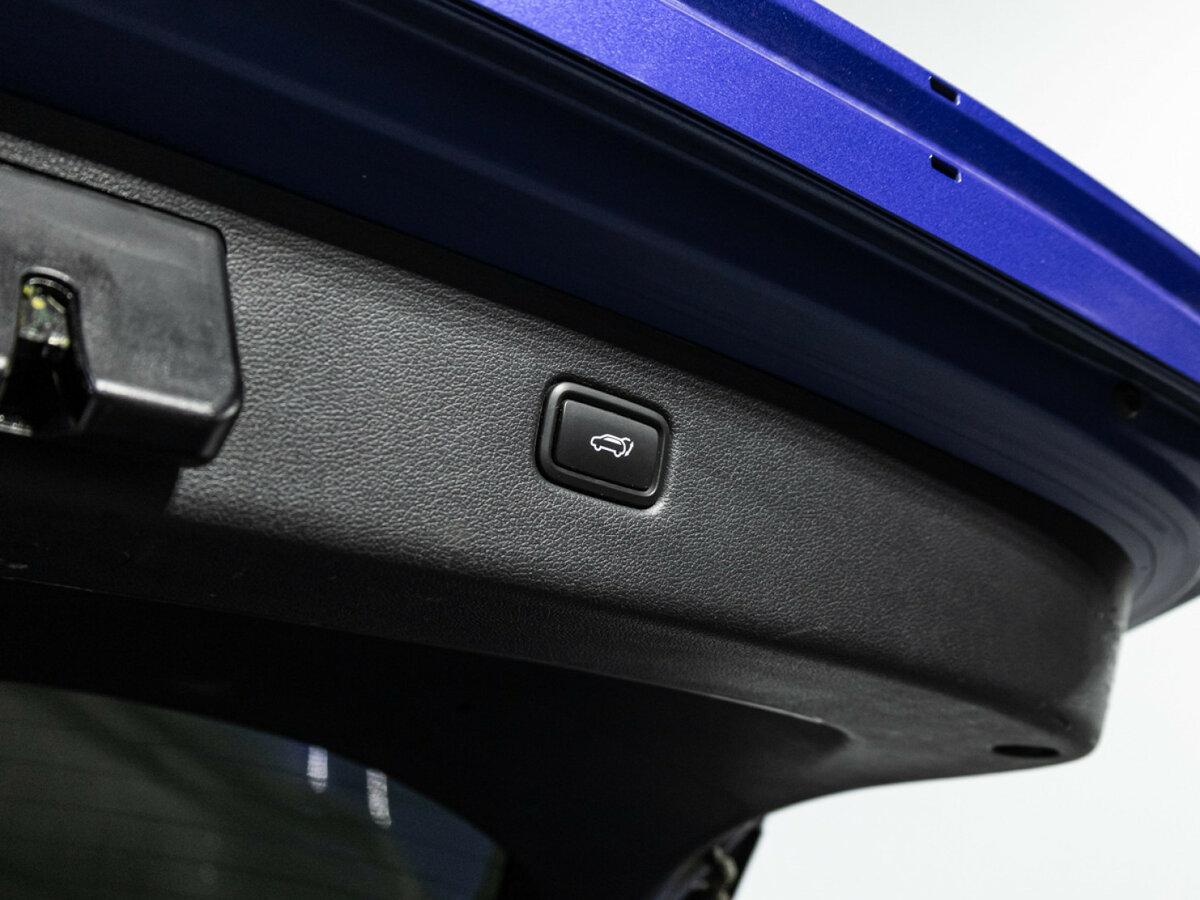 Хендай Туксон б/у, 2019, Автоматическая. Фото: #21