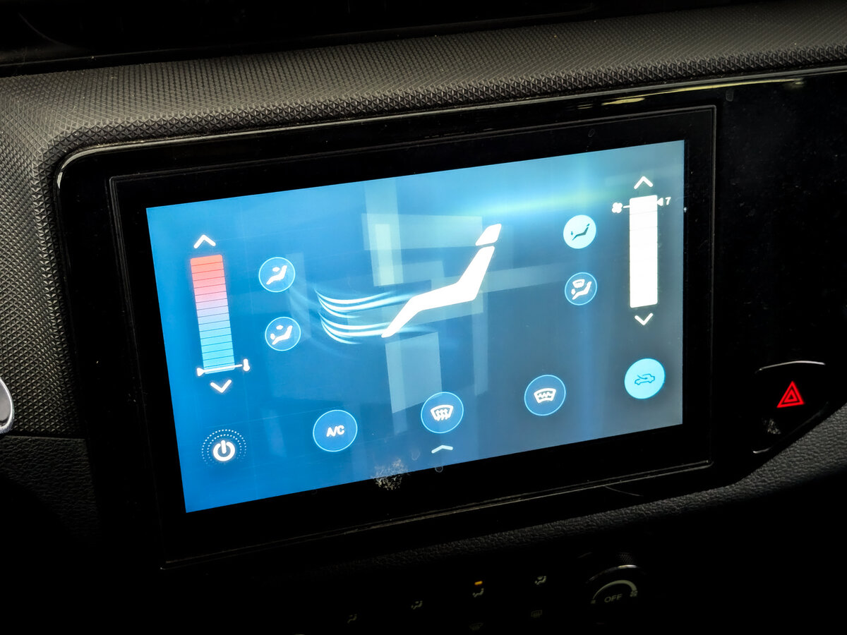 Chery Tiggo 4 б/у, 2022, Вариатор. Фото: #25