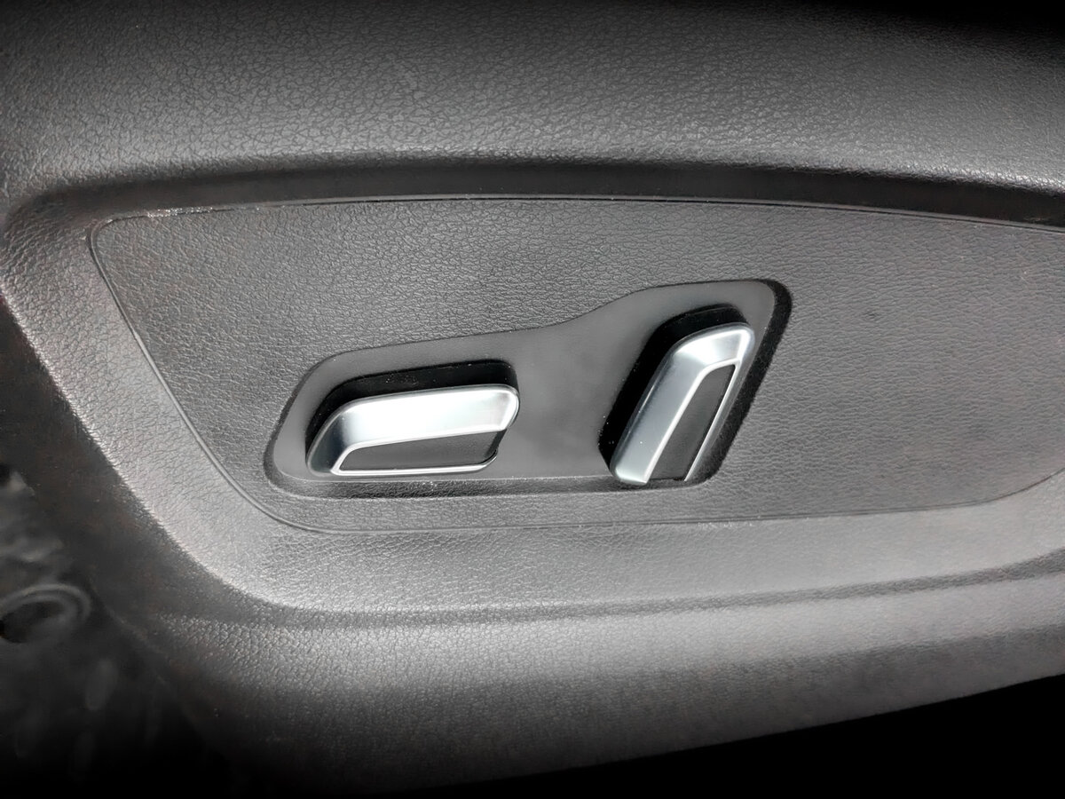 Chery Tiggo 7 Pro б/у, 2022, Вариатор. Фото: #17