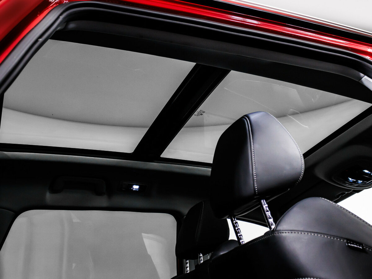 Chery Tiggo 7 Pro Max б/у, 2022, Вариатор. Фото: #14