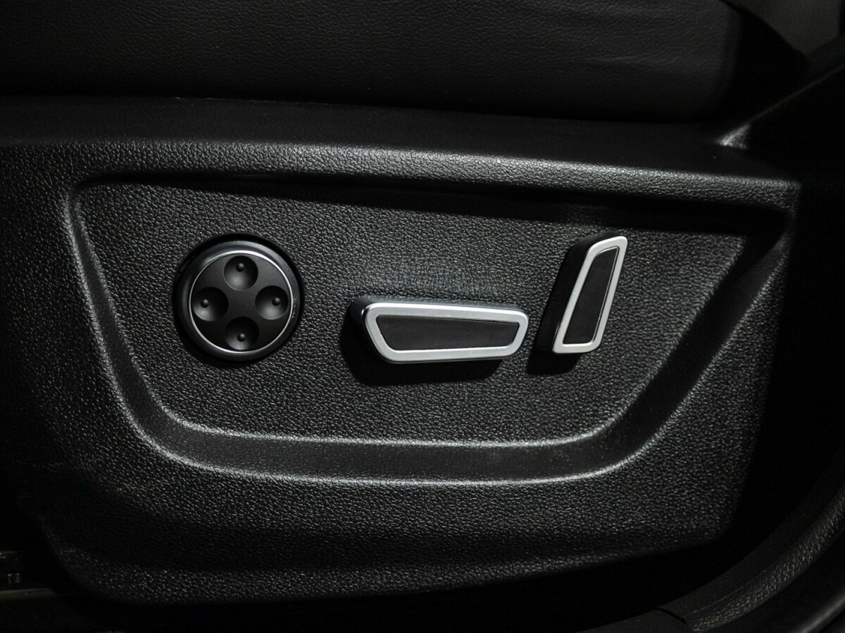 Chery Tiggo 4 б/у, 2021, Роботизированная. Фото: #11