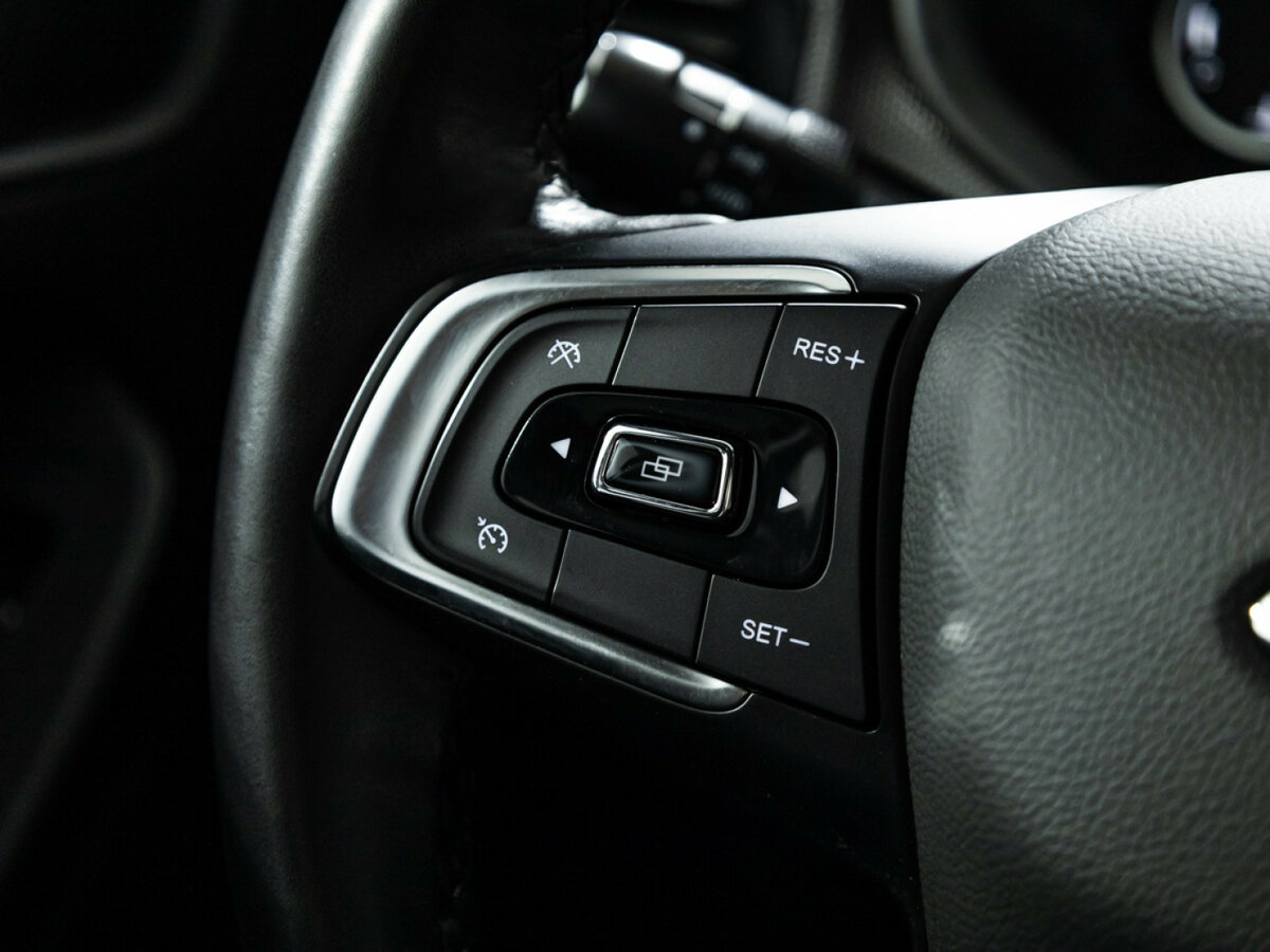 Chery Tiggo 4 б/у, 2021, Роботизированная. Фото: #16