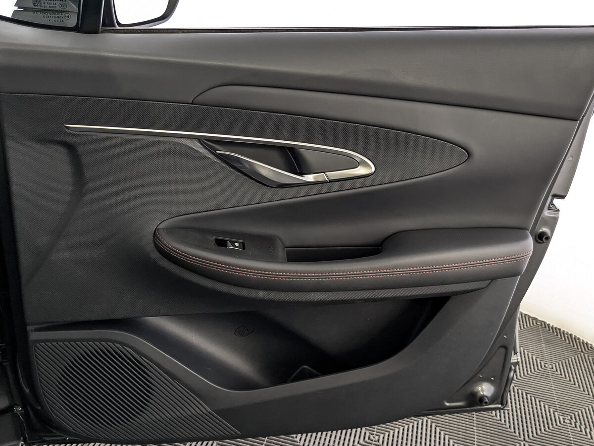 Changan UNI-T б/у, 2023, Роботизированная. Фото: #24