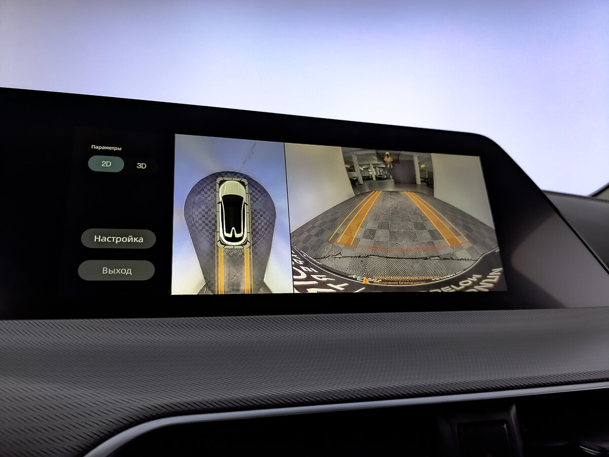 Changan UNI-T б/у, 2023, Роботизированная. Фото: #27