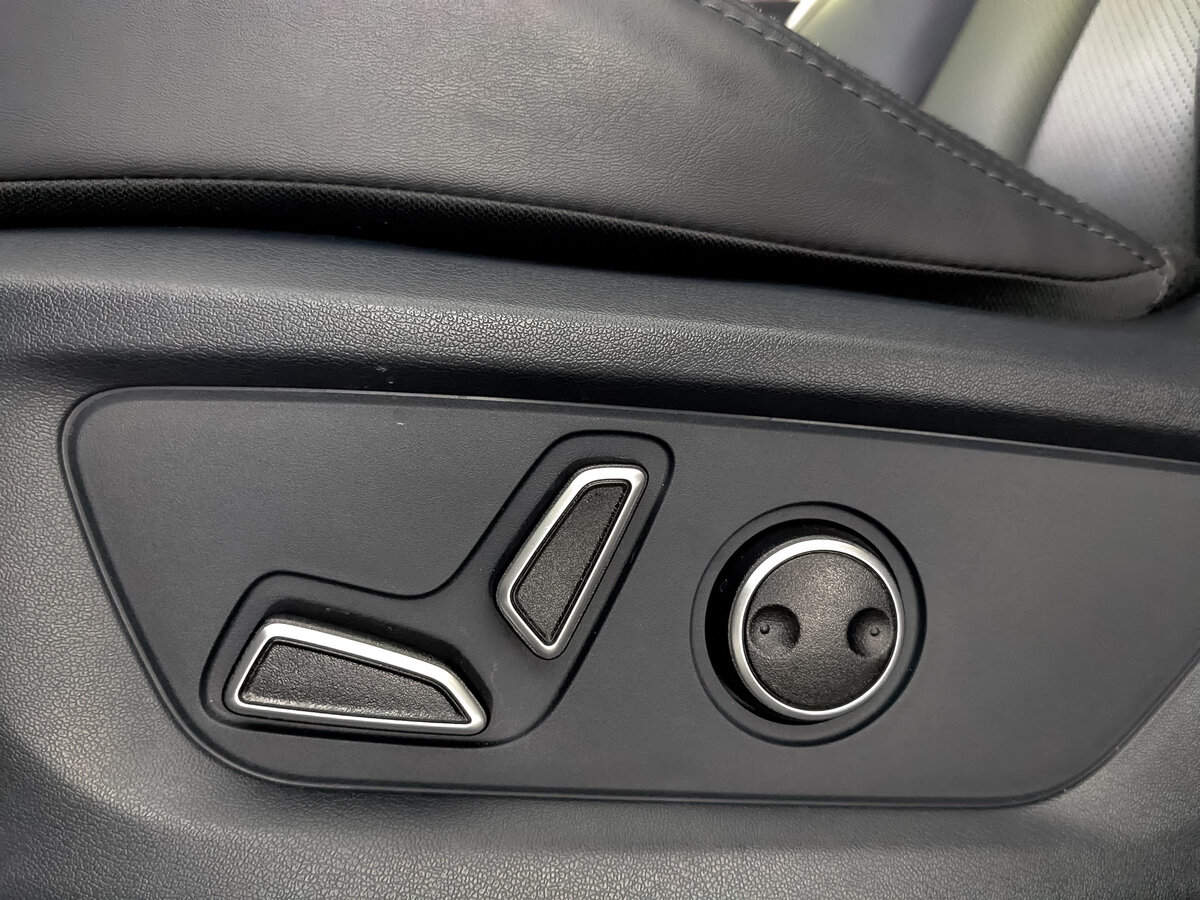 Changan UNI-T б/у, 2023, Роботизированная. Фото: #29