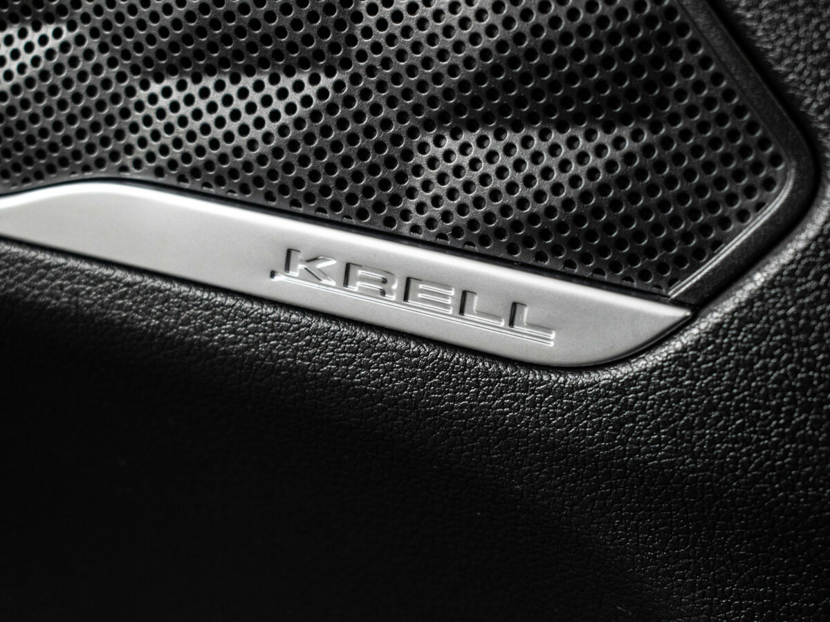 Hyundai Santa Fe б/у, 2020, Автоматическая. Фото: #17