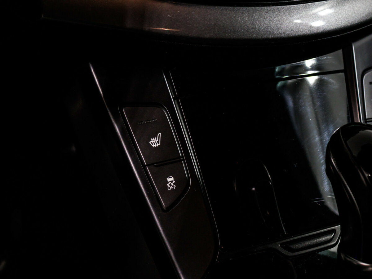 Hyundai i40 б/у, 2015, Автоматическая. Фото: #12