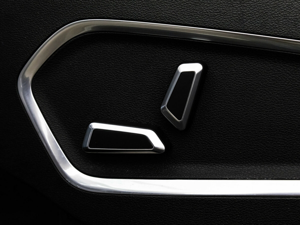 Geely Atlas Pro б/у, 2021, Роботизированная. Фото: #28