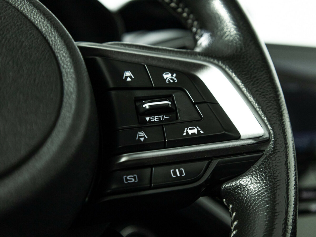 Subaru Forester б/у, 2020, Вариатор. Фото: #22