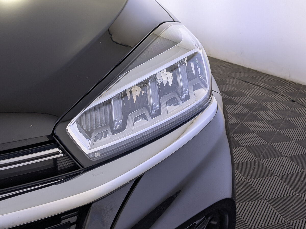 Chery Tiggo 8 б/у, 2022, Роботизированная. Фото: #10