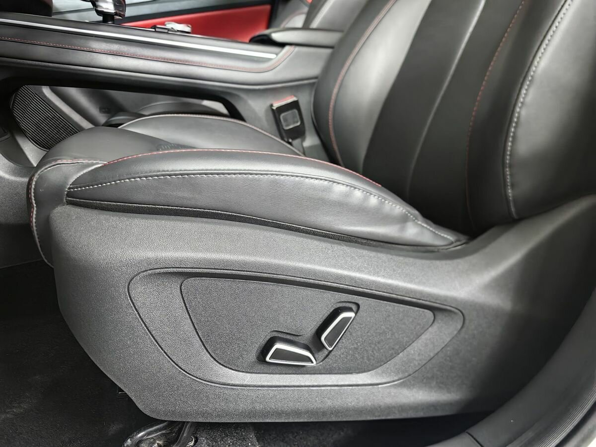 Changan CS55 Plus б/у, 2023, Роботизированная. Фото: #18