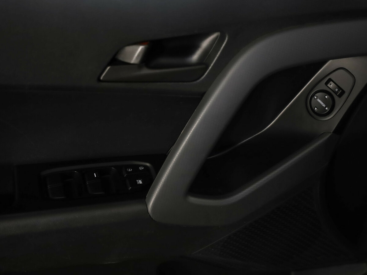 Hyundai Creta б/у, 2019, Автоматическая. Фото: #8