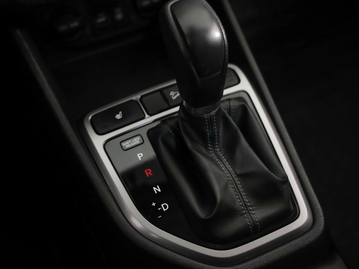 Hyundai Creta б/у, 2019, Автоматическая. Фото: #14