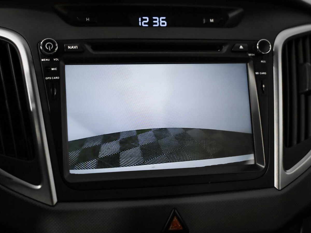 Hyundai Creta б/у, 2019, Автоматическая. Фото: #24