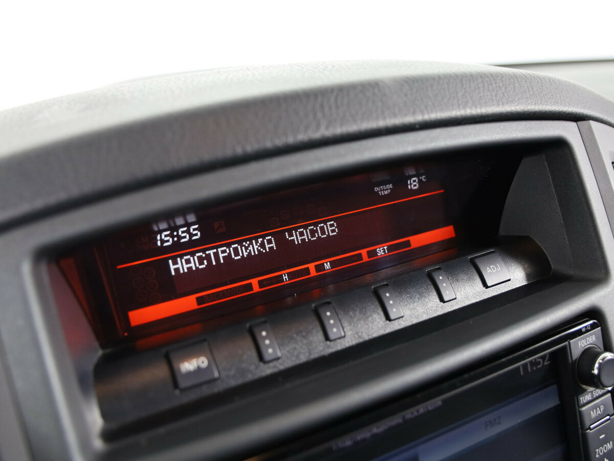 Mitsubishi Pajero б/у, 2013, Автоматическая. Фото: #14