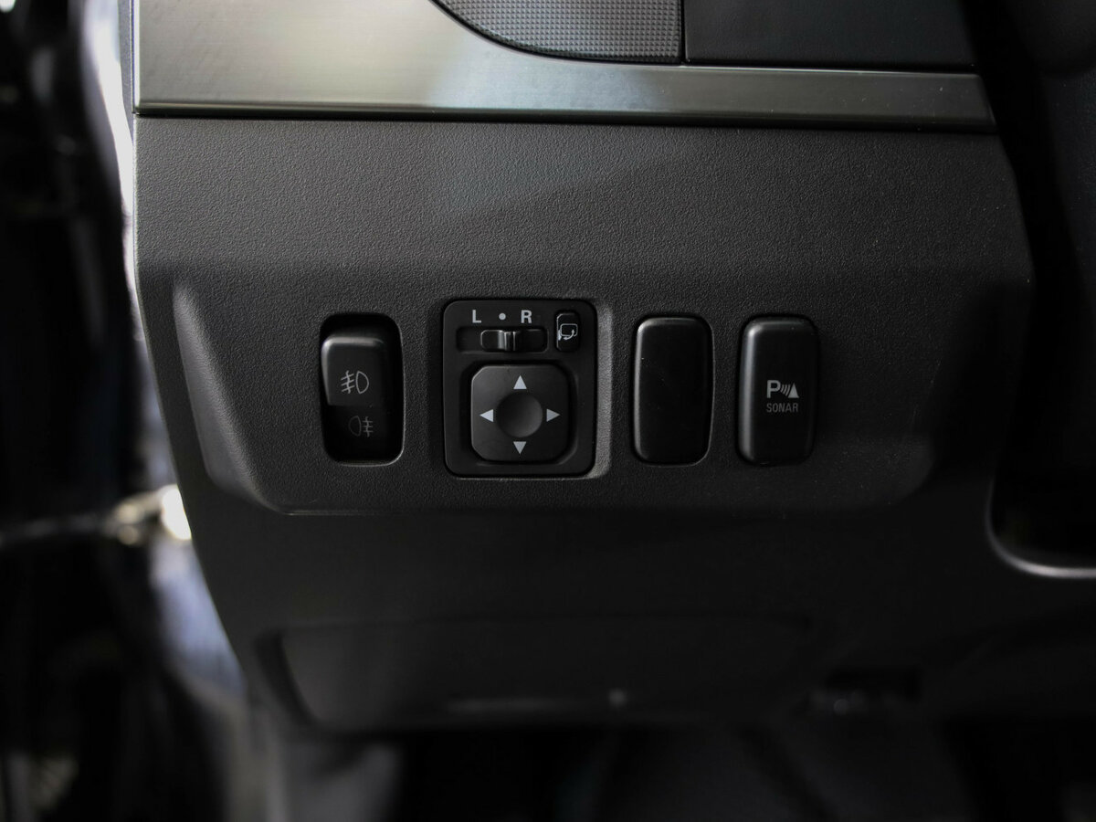 Mitsubishi Pajero б/у, 2013, Автоматическая. Фото: #15