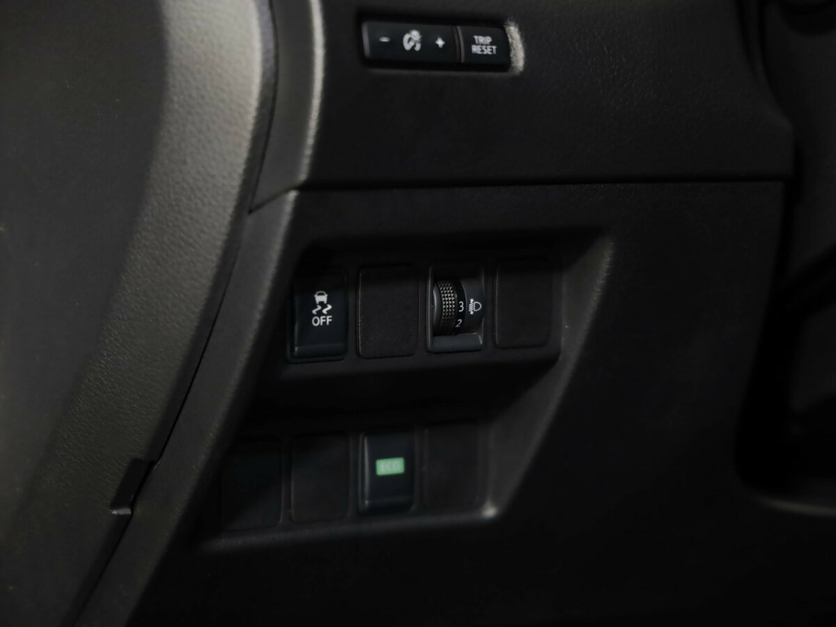 Nissan Qashqai б/у, 2018, Вариатор. Фото: #16