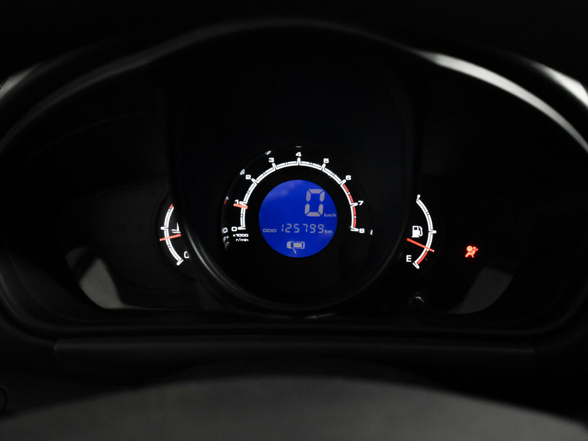 Lifan X60 б/у, 2015, Механическая. Фото: #15