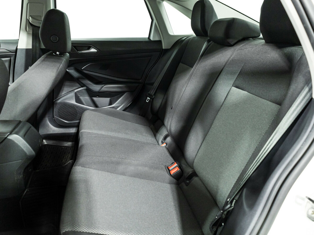 Фольксваген Джетта б/у, 2020, Автоматическая. Фото: #9