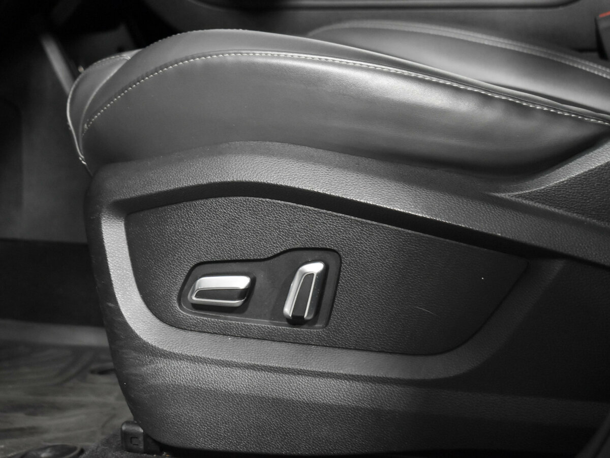 Чери Тигго 7 Про Макс б/у, 2023, Вариатор. Фото: #8