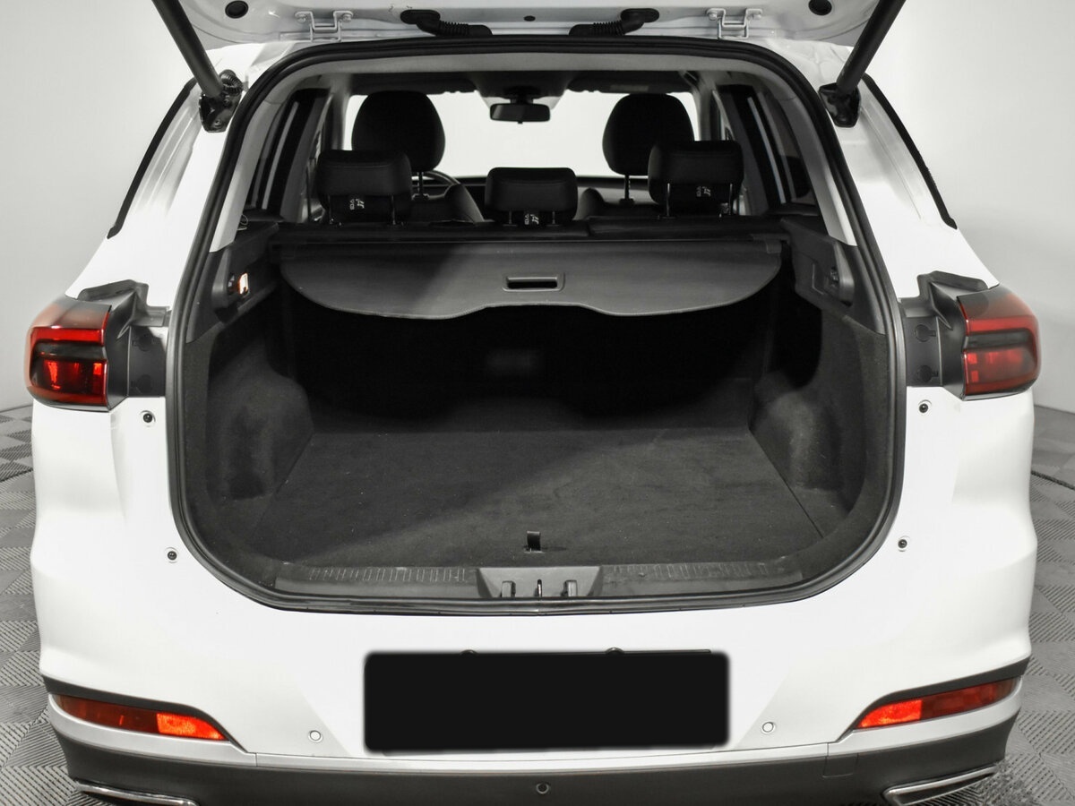 Чери Тигго 7 Про Макс б/у, 2023, Вариатор. Фото: #18