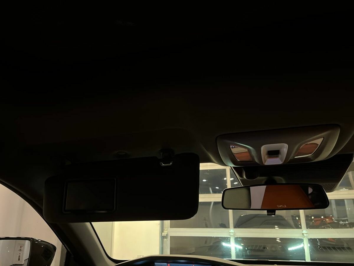 Changan UNI-V б/у, 2023, Роботизированная. Фото: #29