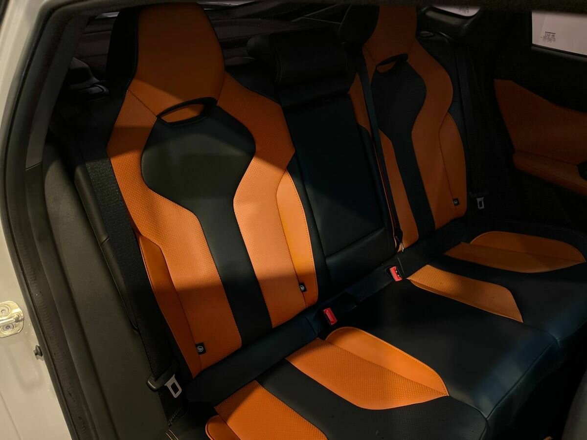 Changan UNI-V б/у, 2023, Роботизированная. Фото: #30