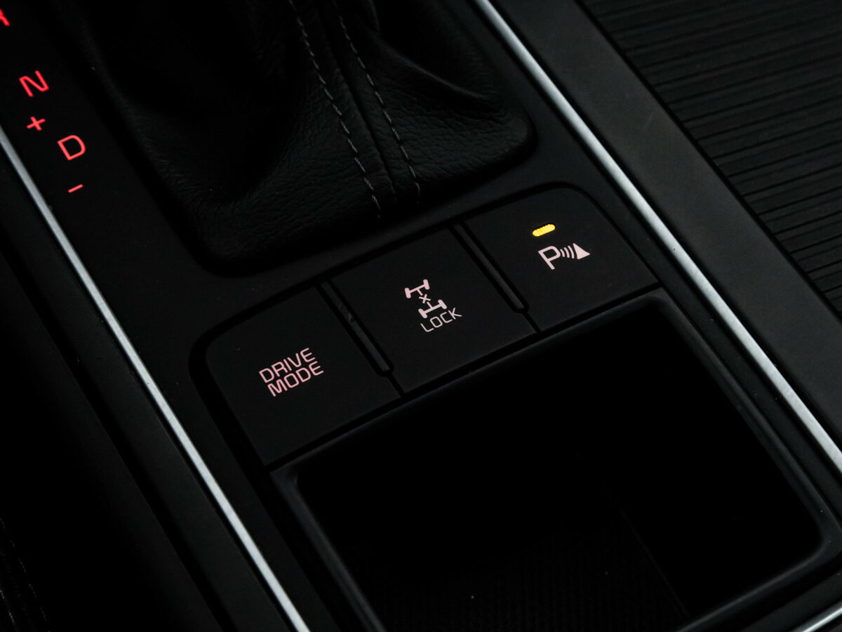 Kia Sorento б/у, 2018, Автоматическая. Фото: #15