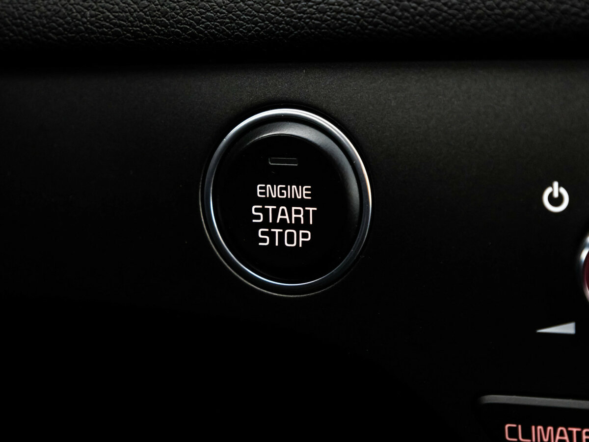 Kia Sportage б/у, 2020, Автоматическая. Фото: #15