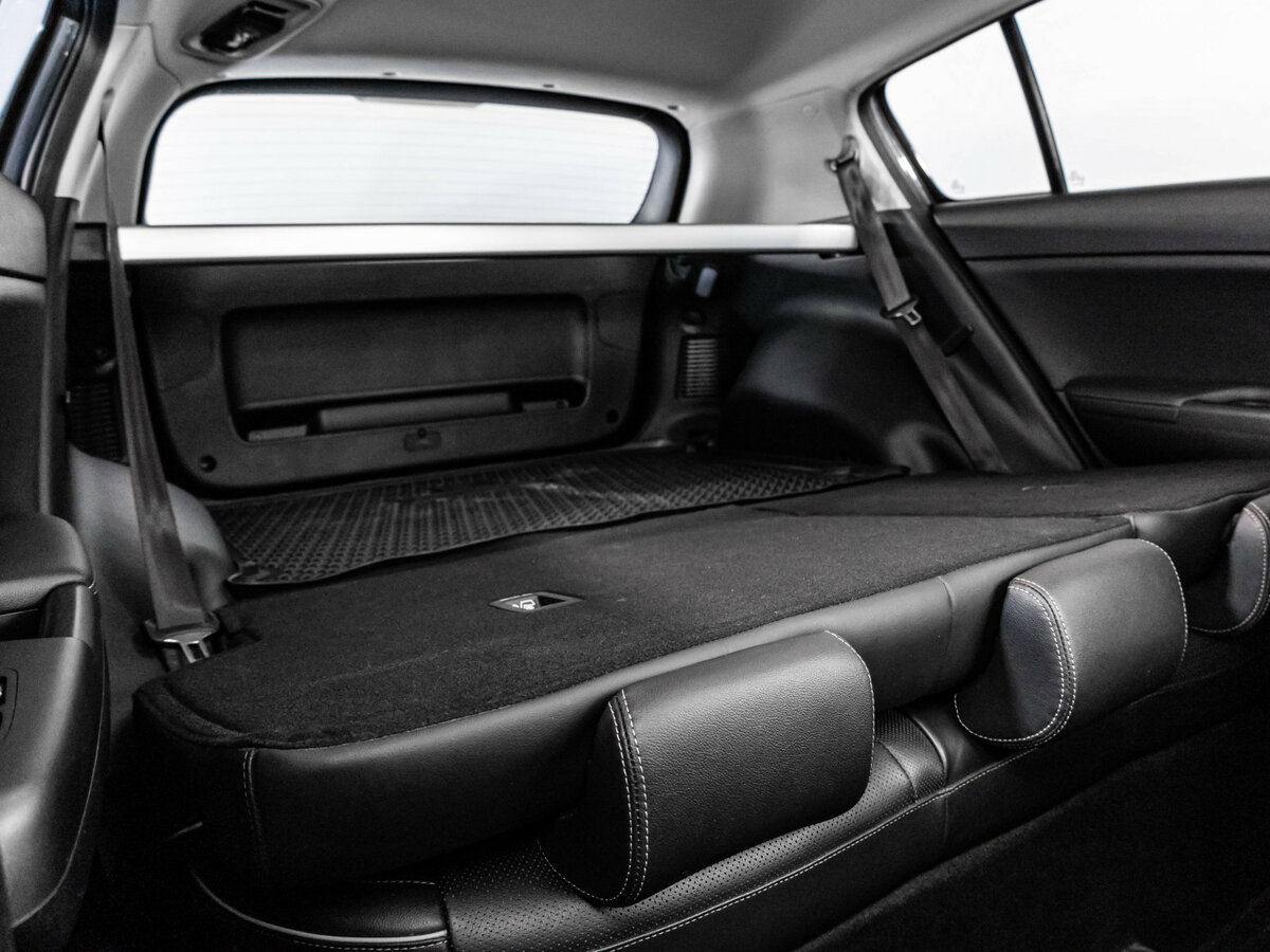 Kia Sportage б/у, 2020, Автоматическая. Фото: #20