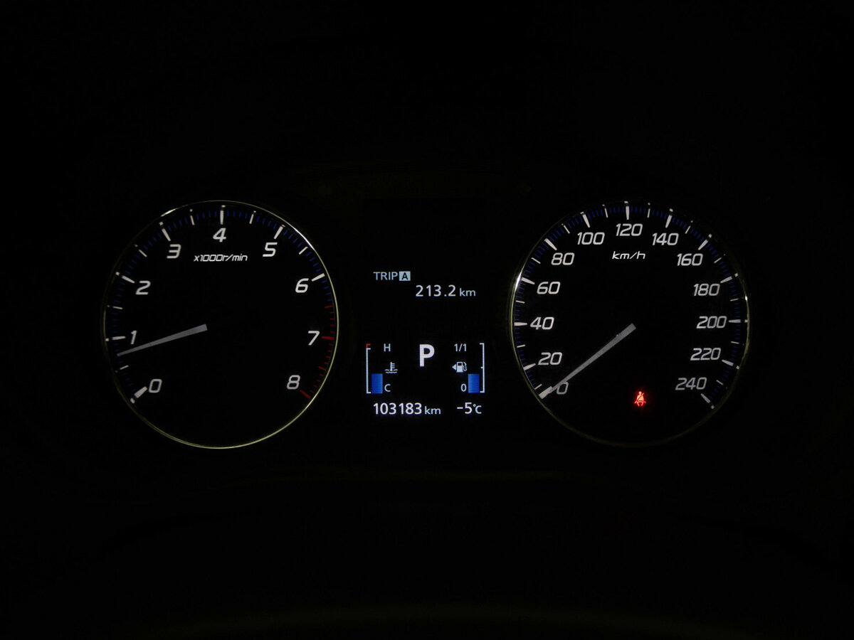 Mitsubishi Outlander б/у, 2019, Вариатор. Фото: #8