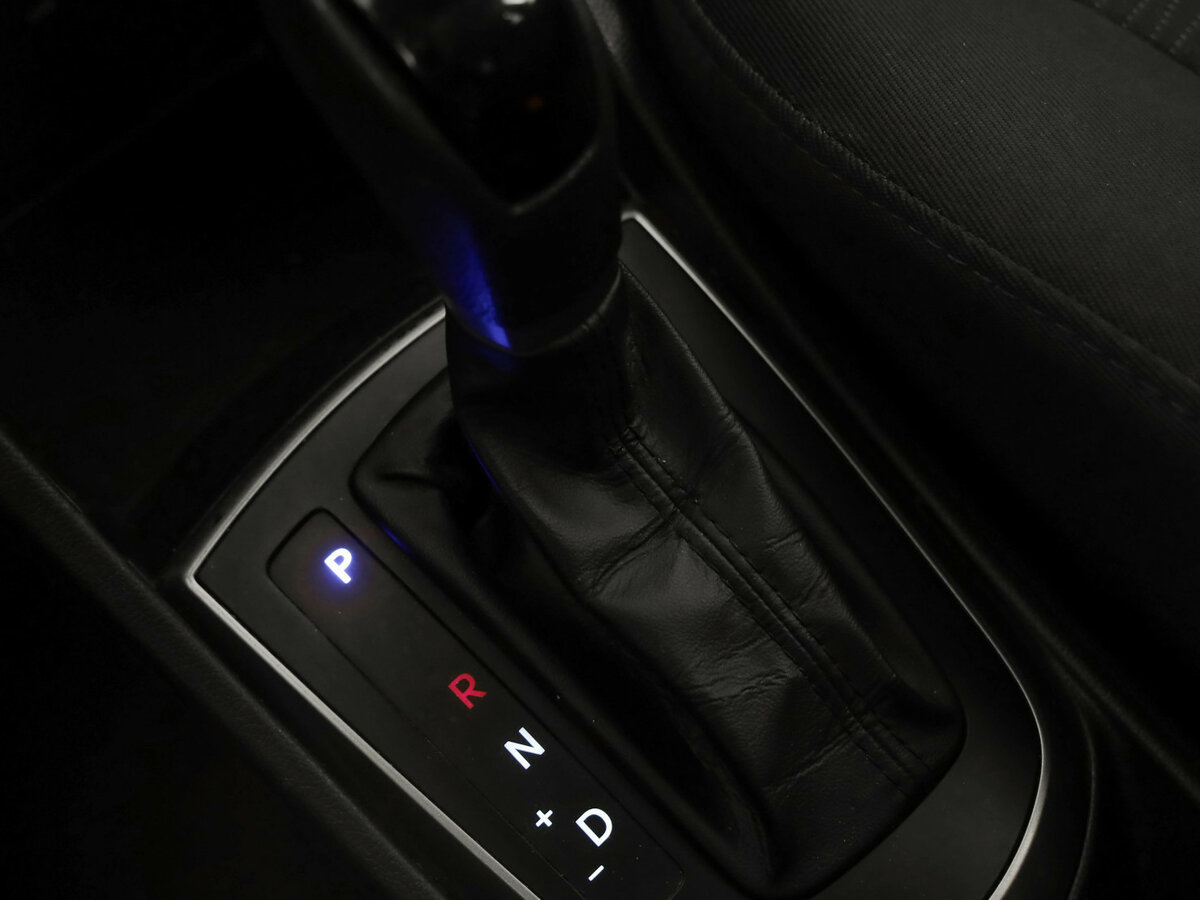 Hyundai Solaris б/у, 2016, Автоматическая. Фото: #14